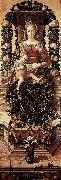 CRIVELLI, Carlo The Madonna of the Taper dfg china oil painting artist